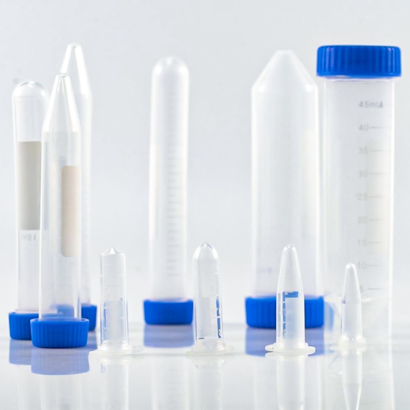 1.5 mL Microcentrifuge Tubes lab