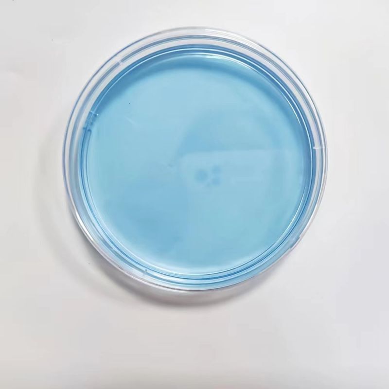 ps petri dish 90mm