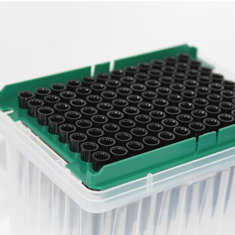 50ul soldering robot tips