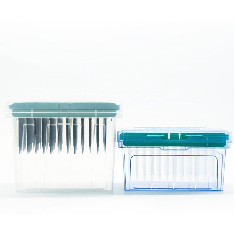 50ul Tecan Pipette Tips