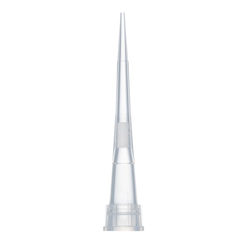 500ul 1000ul 1250ul sterile filter pipette tips