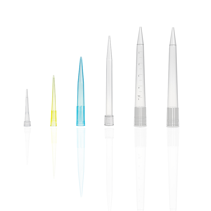 Pipette Tips