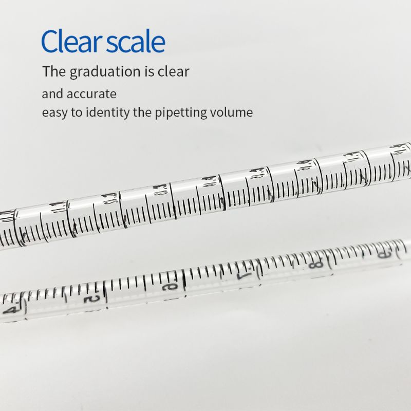 10ml serological pipette