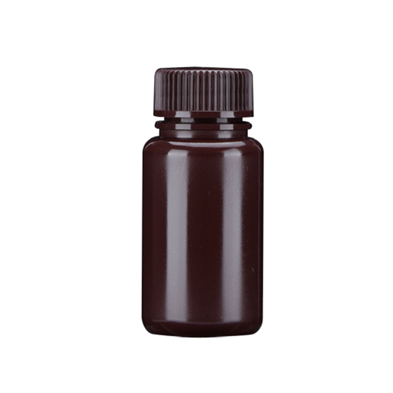 PP material Reagent bottle