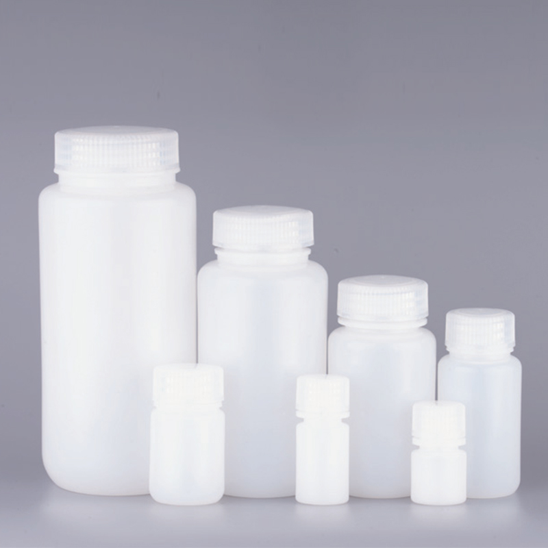 PP material Reagent bottle