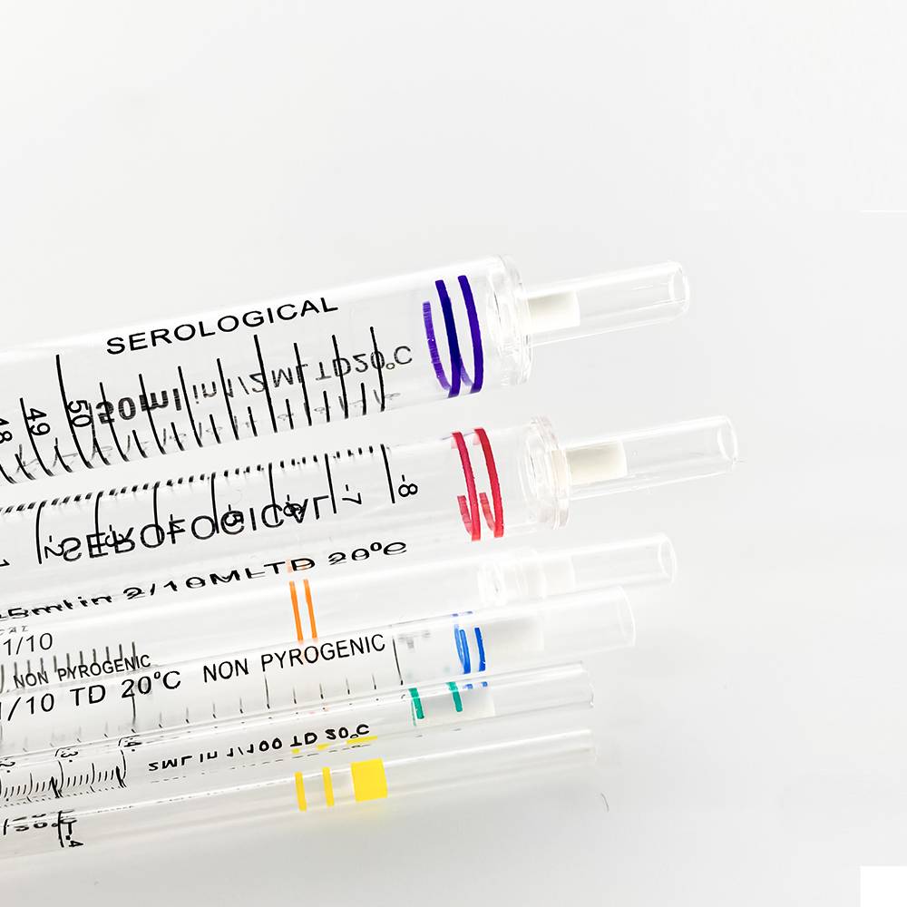 wholesale disposable pipette serological