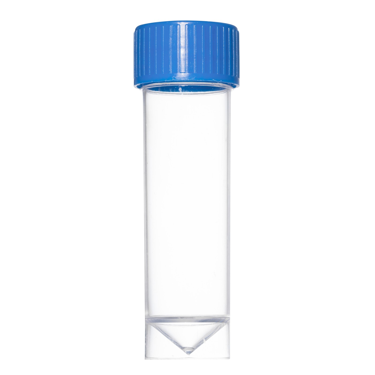 stool container specimen cup with spoon