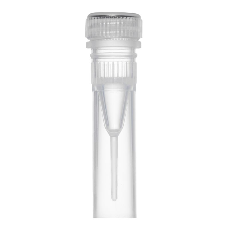 Disposable Plastic Freezing Cryovials Cryogenic Vials Cryo Tubes with Cap Manufacturer Supplier Nokesci