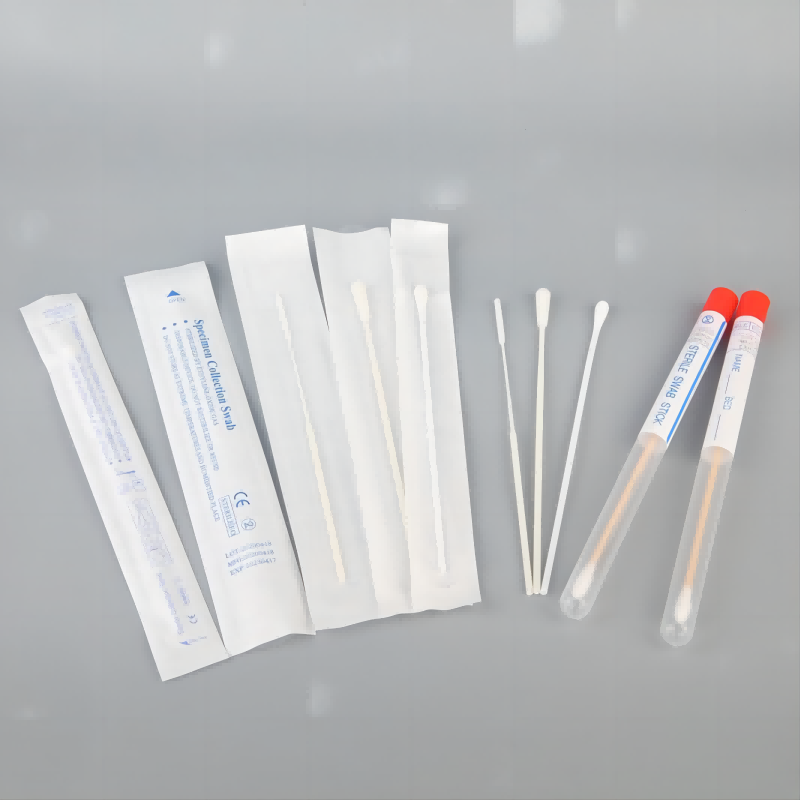 collection swab