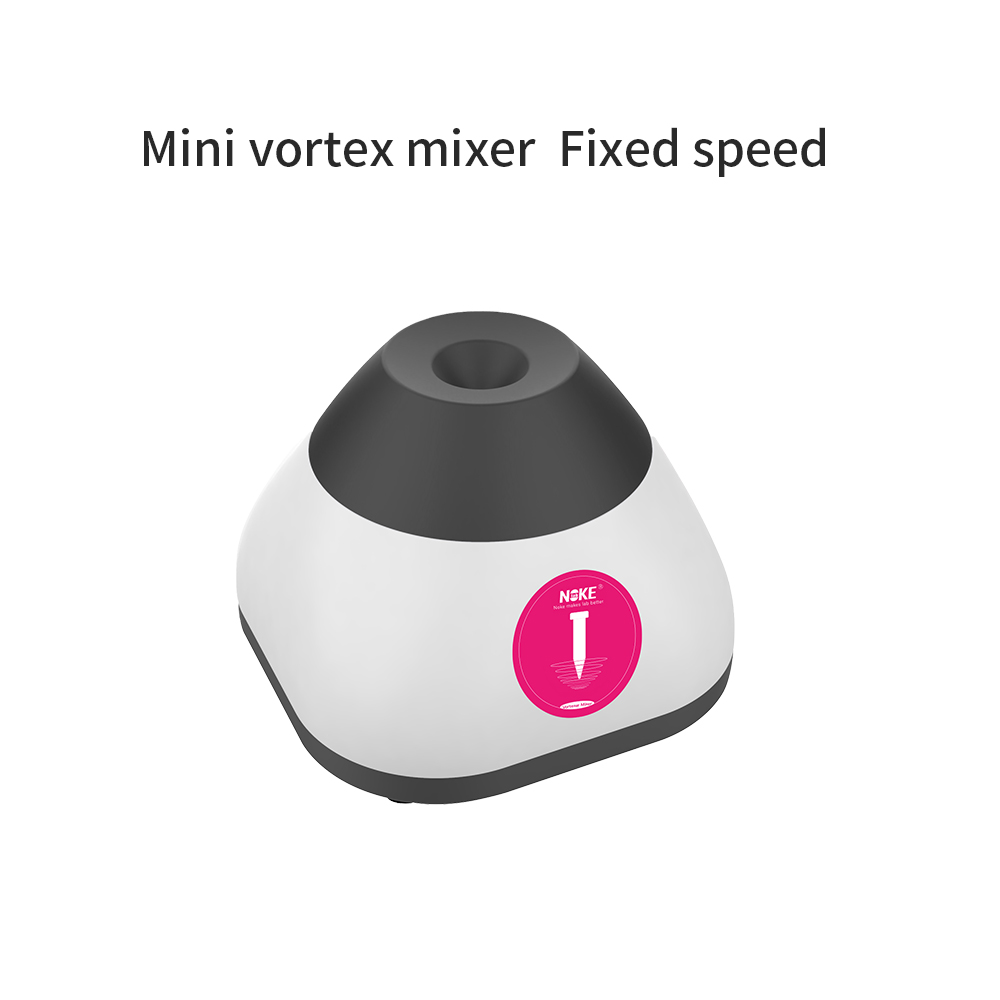 NK-VM-300 vortex mixer function