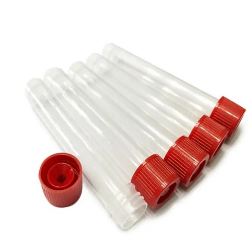 Disposable Specimen Collection Vtm 10ml