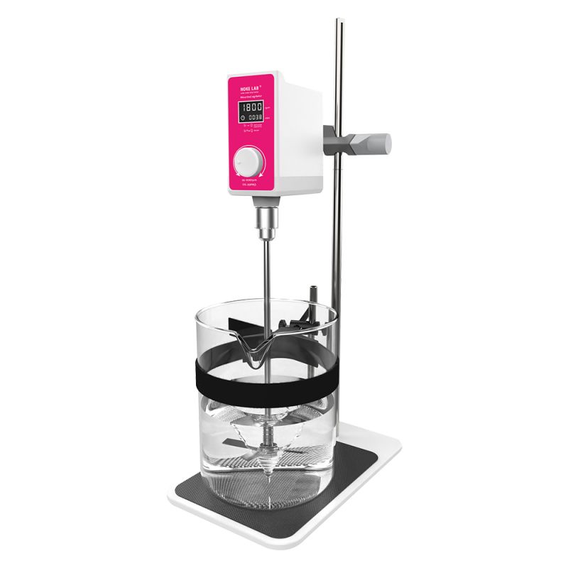 magnetic stirrer india lab use