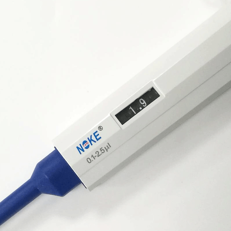 100-1000µl accuracy pipette pipette supply