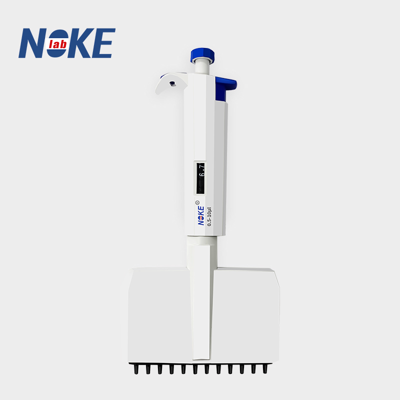 pipette tolerance lab use