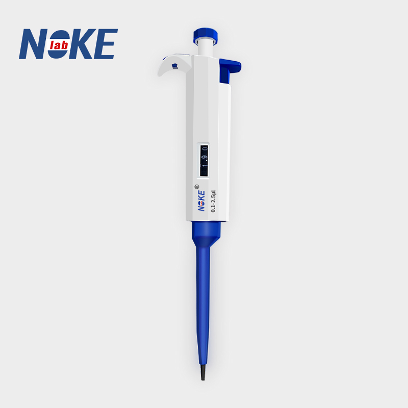 sampling pipette lab use