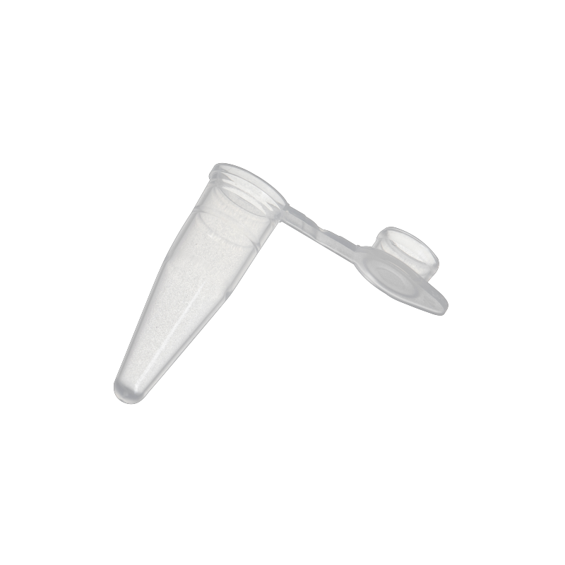 PCR Tubes & Strips & Plate
