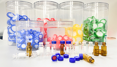 Analytical Consumables