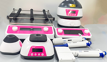 Lab Equipments
