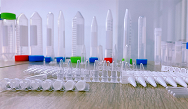 Liquid handling & PCR series