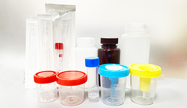 Sample Collection products
