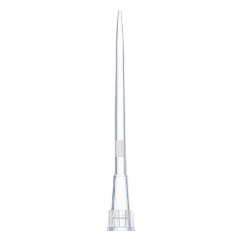 10ul long pipette tips