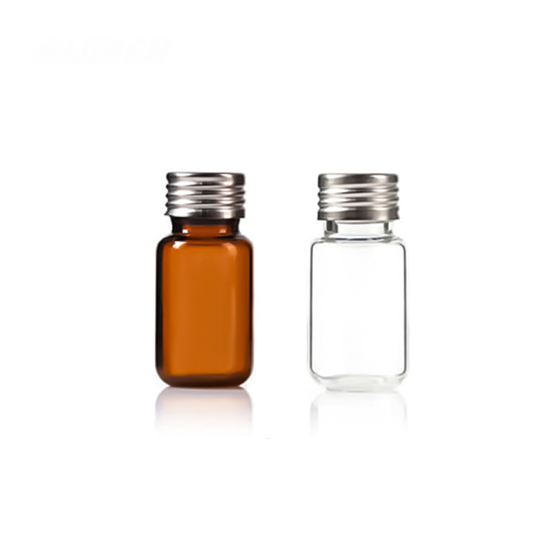 10ml laboratory use vial