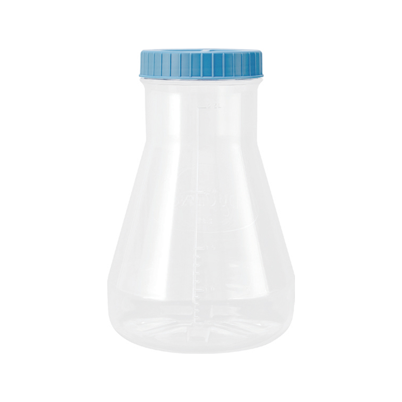 2800ml cell culture flask