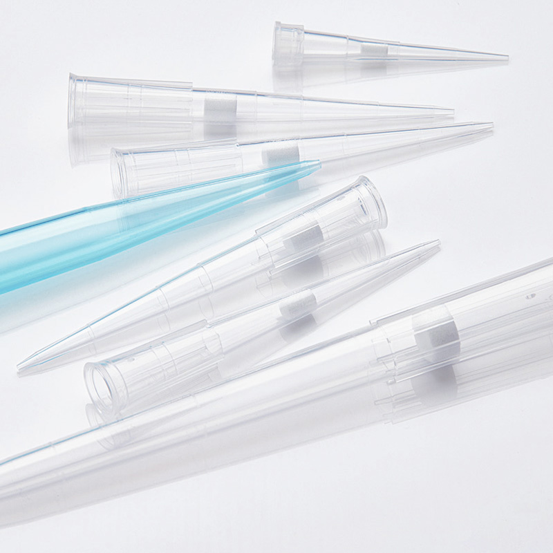 Pipette Tips