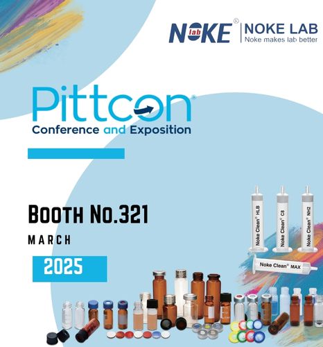 Pittcon2025